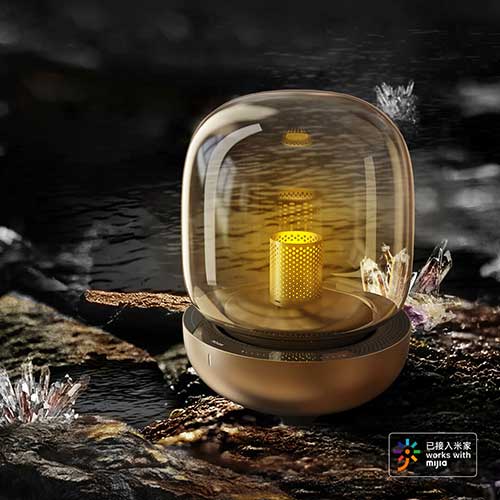 Xiaomi MIDIAN (MDYCTD180) Desktop Lamp